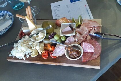 Tipple of Gin Experience Tour