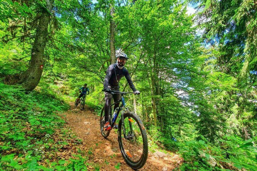 Singletrack