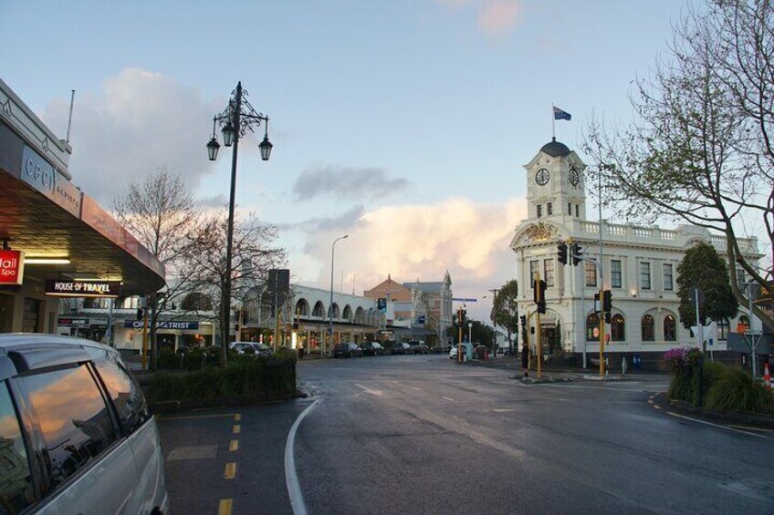 Auckland Māori Culture Experience - Private Tour