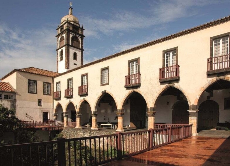 Picture 4 for Activity Funchal: Historical Walking Tour