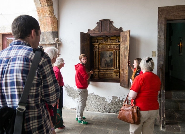 Picture 11 for Activity Funchal: Historical Walking Tour