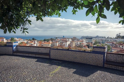 Funchal: Paseo Histórico