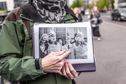 David Bowie in Berlin Private Walking Tour