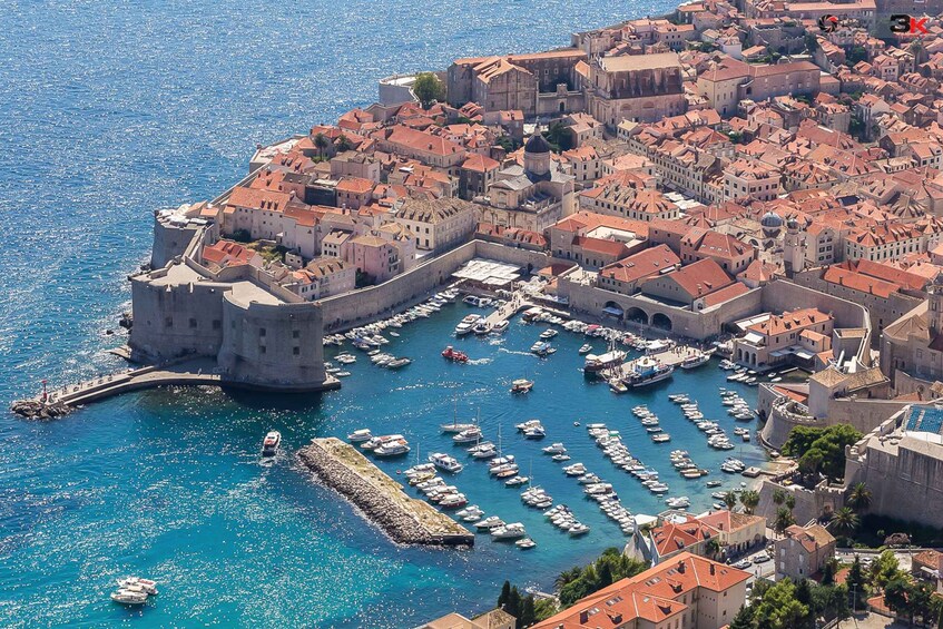 Picture 20 for Activity Dubrovnik: City Walls Early Morning or Sunset Walking Tour