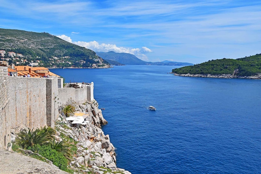 Picture 10 for Activity Dubrovnik: City Walls Early Morning or Sunset Walking Tour