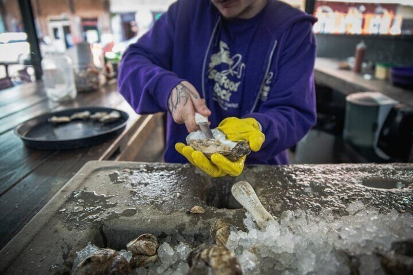 New Orleans Food Tour: Discover the Roots of Creole Cuisine