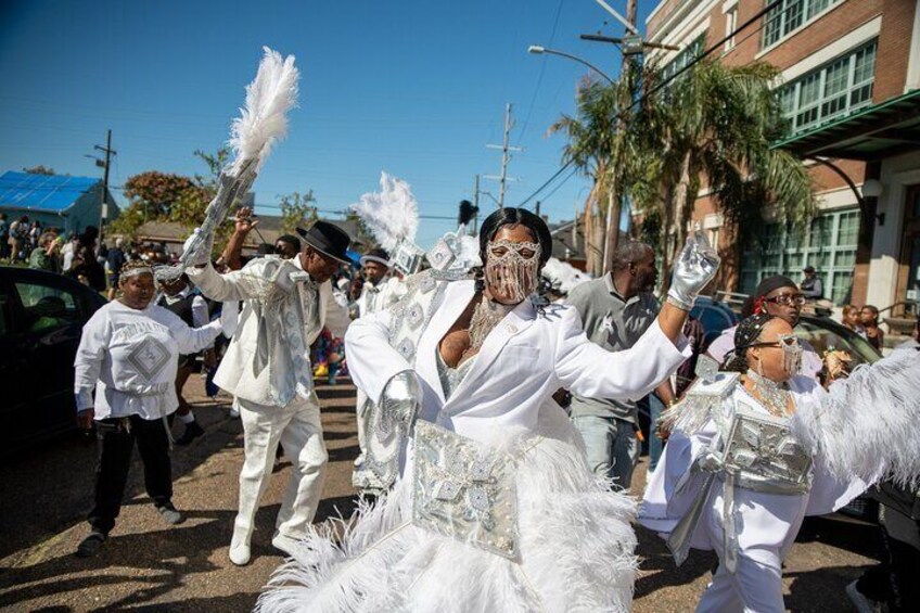 New Orleans, Discover the roots of Creole Cuisine