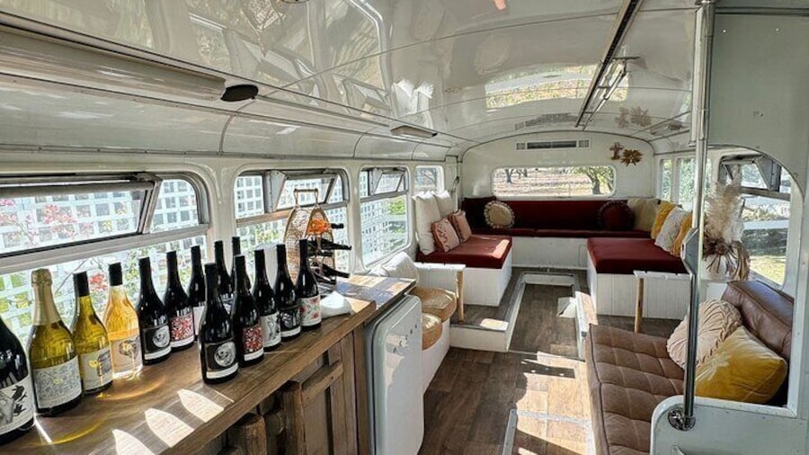 McLaren Vale Wine Region via Hahndorf Full-Day Tour from Adelaide