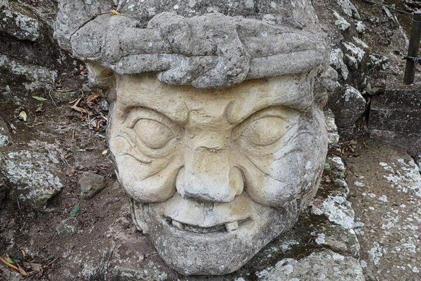 Copan