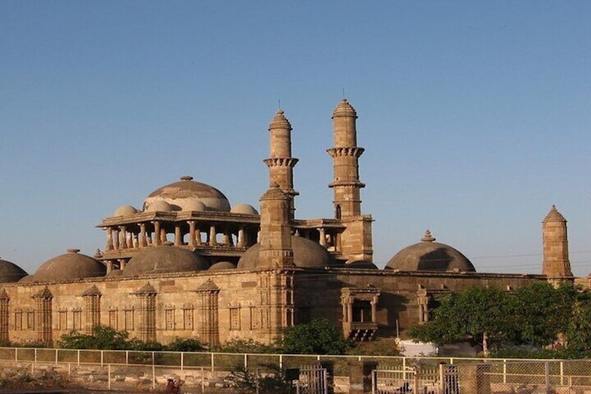 Jami Masjid