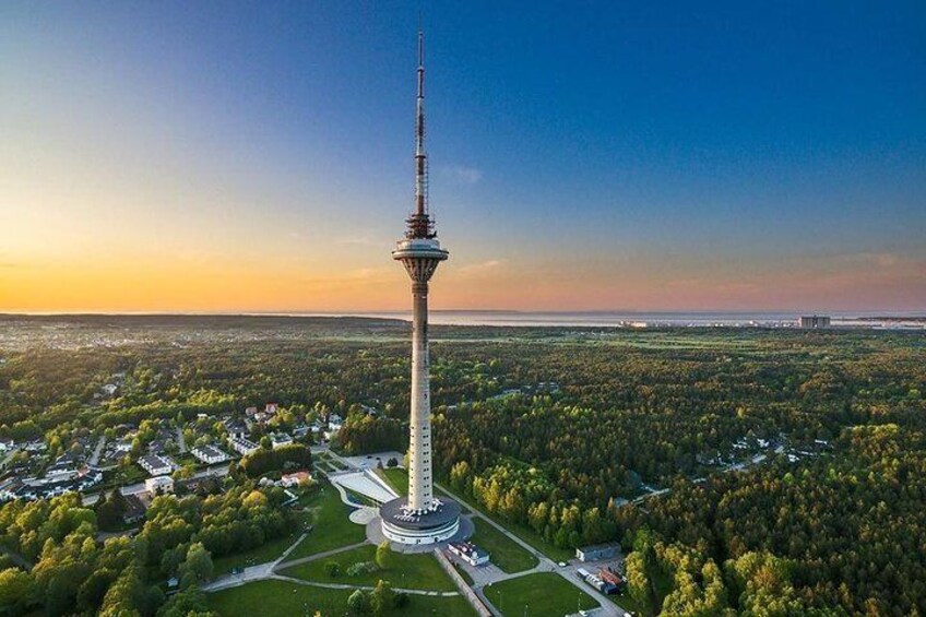 Tallinn TV Tower