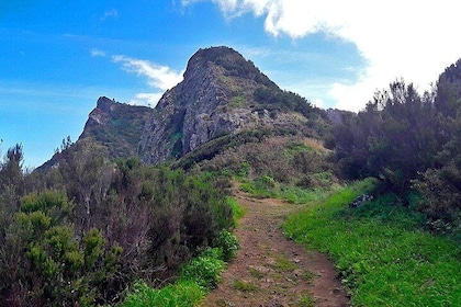 Larano Mountain and Cliff Full Day Walking Tour