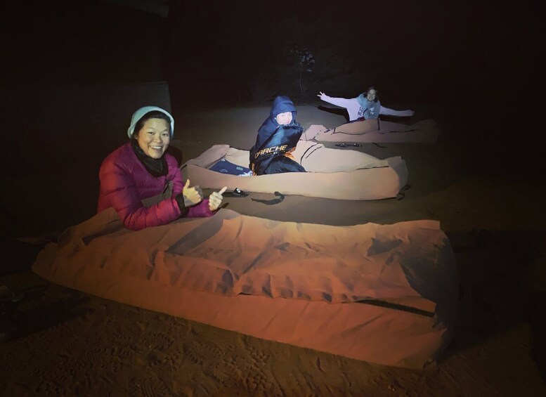Picture 1 for Activity Uluru Camping Adventure