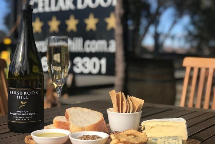 Kersbrook wines & cider 