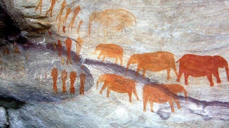 Rock Art