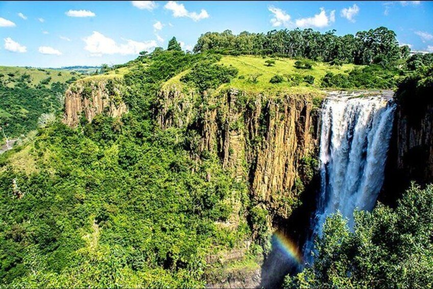 Howick Falls