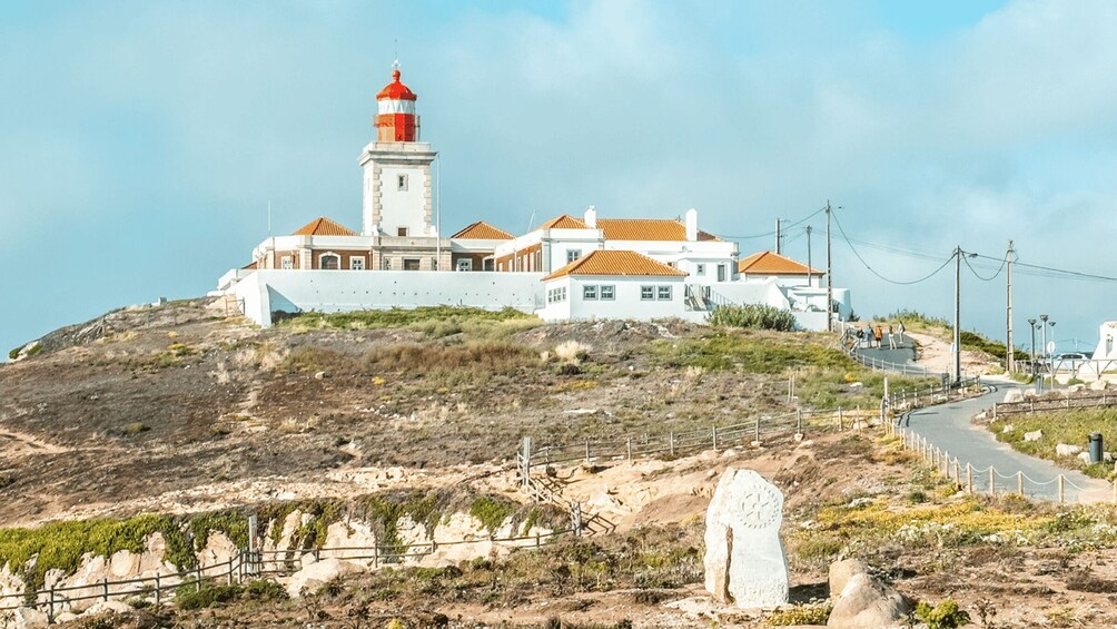 Picture 8 for Activity Sintra: Epic Full-Day 4x4 Off-Road Adrenaline Tour in Sintra