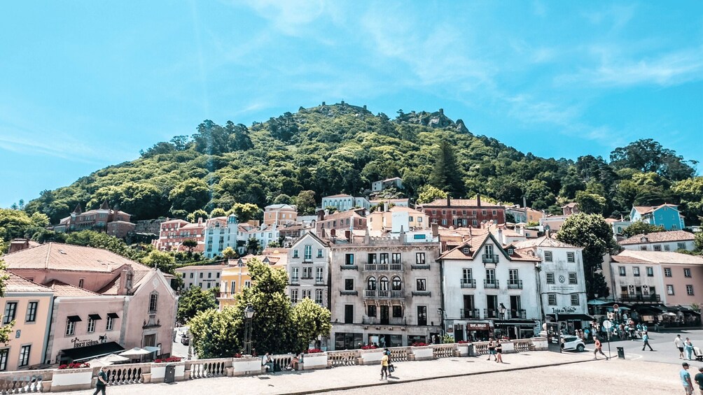 Picture 4 for Activity Sintra: Epic Full-Day 4x4 Off-Road Adrenaline Tour in Sintra