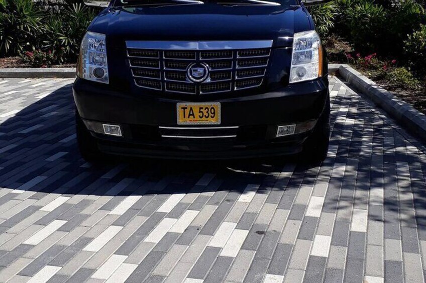 St Kitts luxury private tours