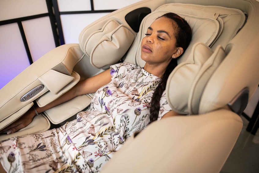 Picture 4 for Activity Amsterdam: Massage Session
