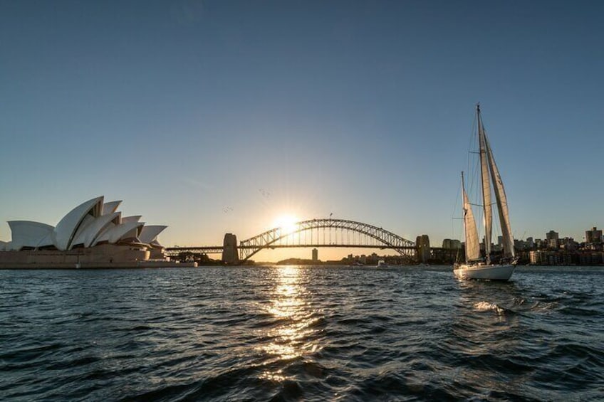 Sydney Opera House