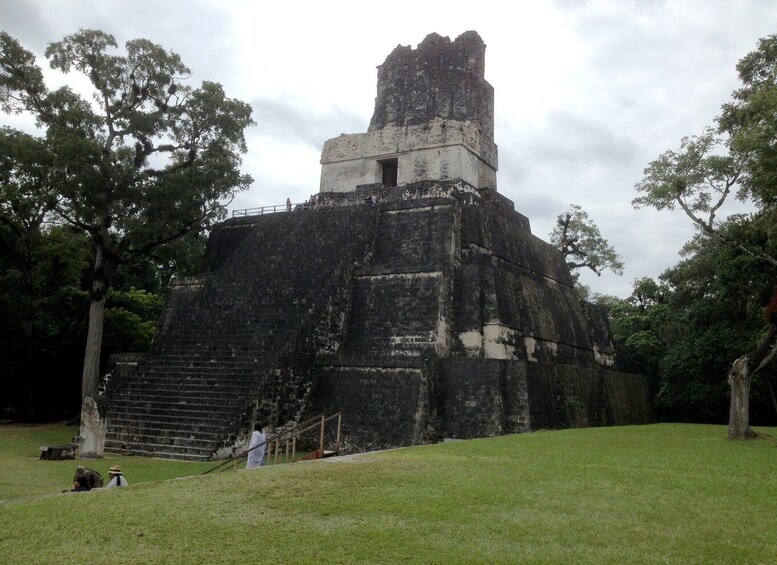 Picture 7 for Activity From San Ignacio: Tikal Maya Site Day-Trip with Local Lunch