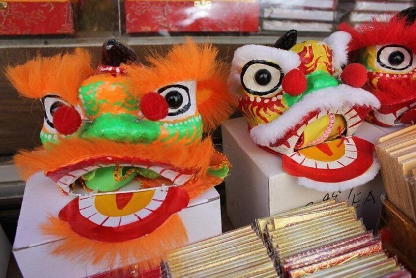 San Francisco Chinatown, Russian Hill, And North Beach Tour