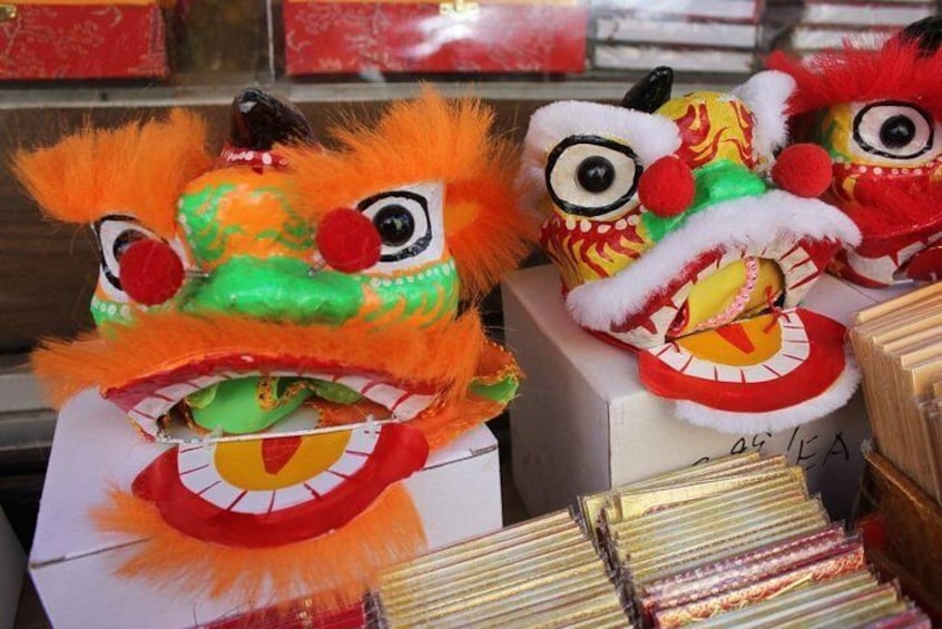 San Francisco Chinatown, Russian Hill, And North Beach Tour