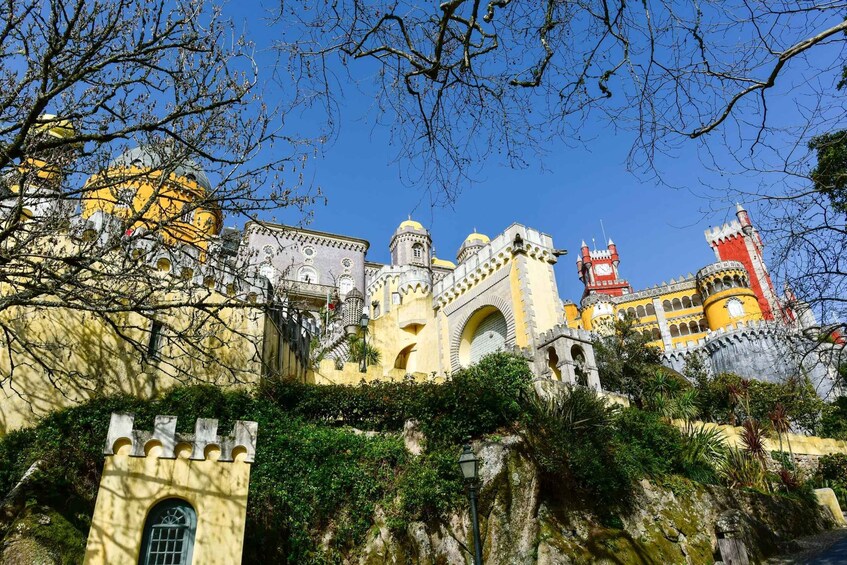 Picture 5 for Activity From Lisbon: Sintra and Cascais Full-Day Tour