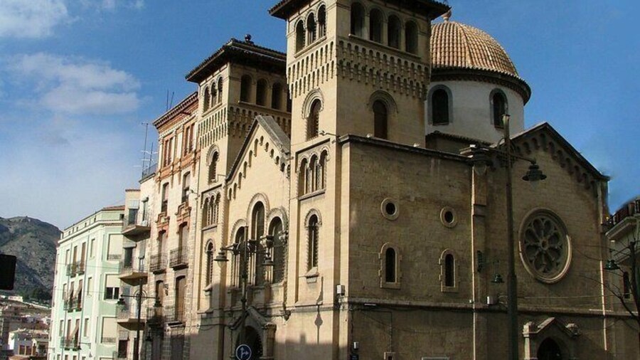 Saint George ́s church