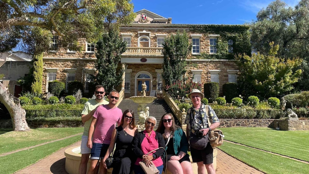 Picture 29 for Activity From Adelaide: Barossa Valley Food and Wine Tour