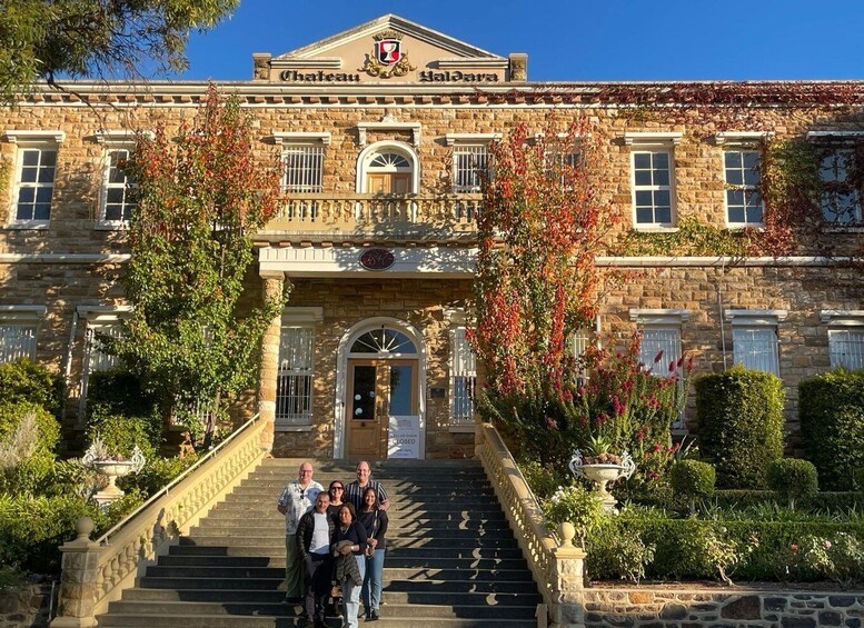 Picture 52 for Activity From Adelaide: Barossa Valley Food and Wine Tour