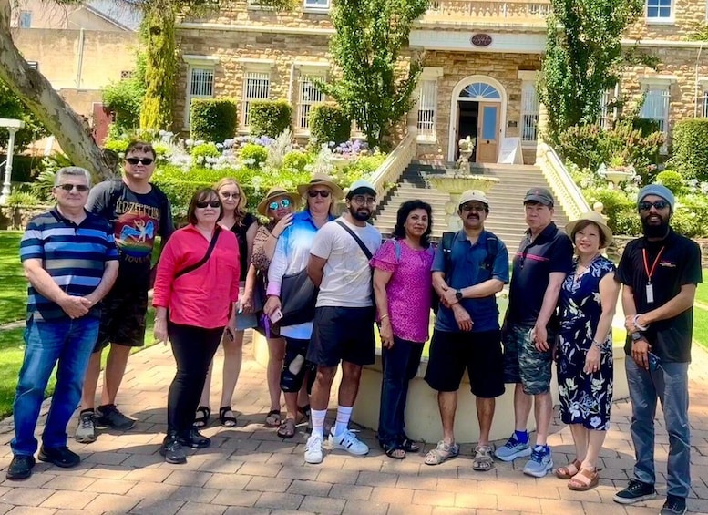 Picture 1 for Activity From Adelaide: Barossa Valley Food and Wine Tour