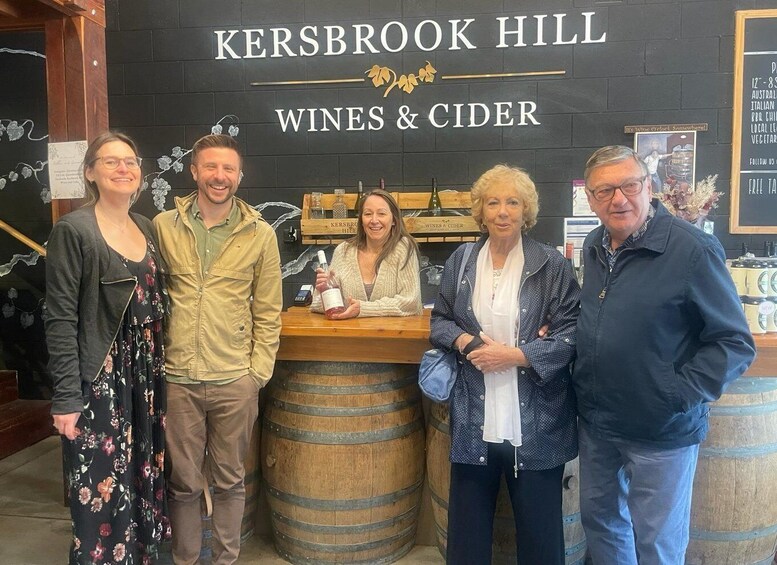 Picture 31 for Activity From Adelaide: Barossa Valley Food and Wine Tour