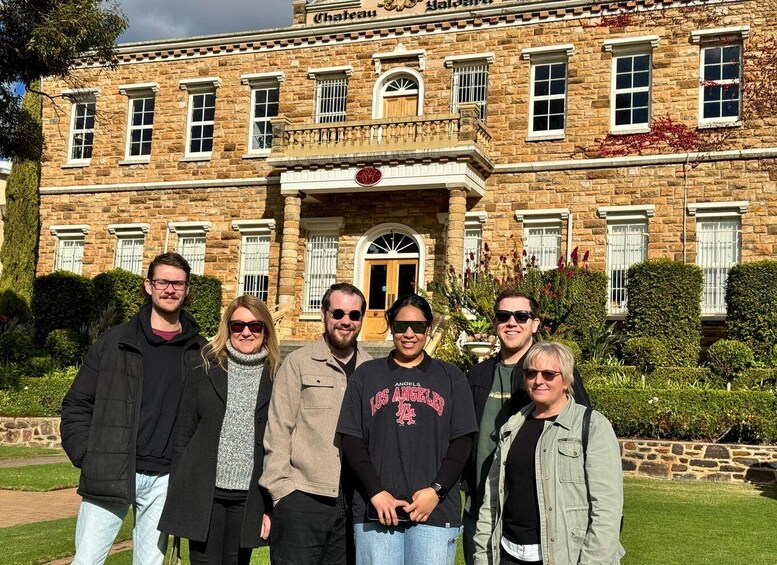 Picture 69 for Activity From Adelaide: Barossa Valley Food and Wine Tour