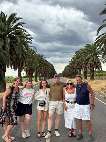 Picture 341 for Activity From Adelaide: Barossa Valley Food and Wine Tour