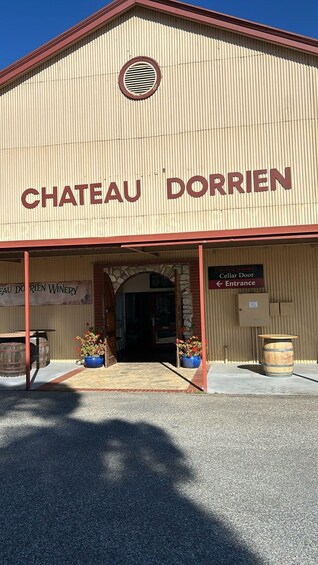 Picture 116 for Activity From Adelaide: Barossa Valley Food and Wine Tour