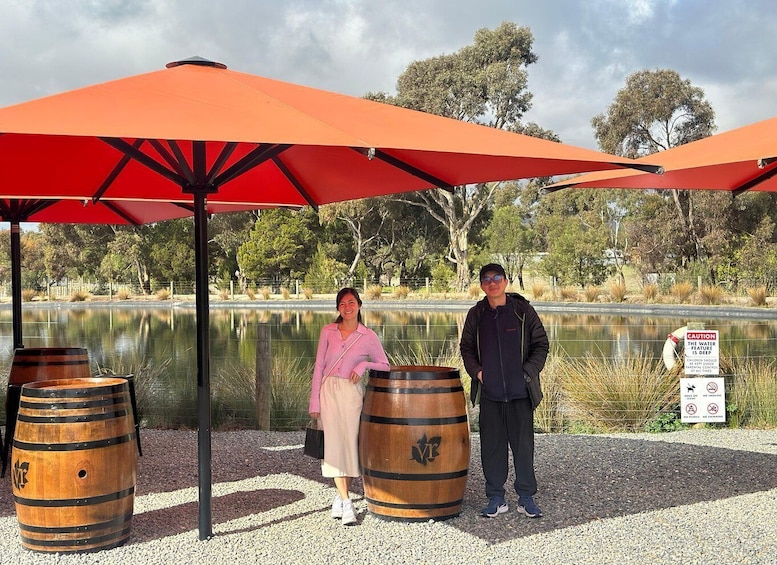 Picture 100 for Activity From Adelaide: Barossa Valley Food and Wine Tour