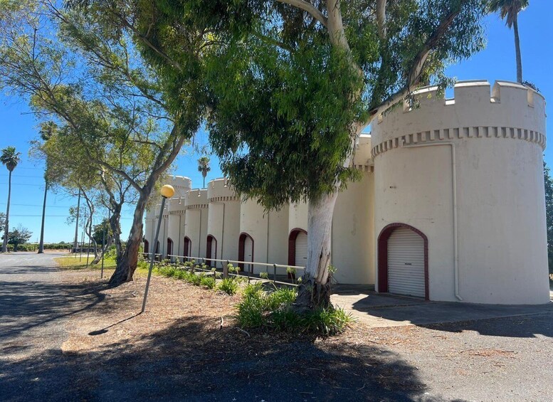 Picture 13 for Activity From Adelaide: Barossa Valley Food and Wine Tour