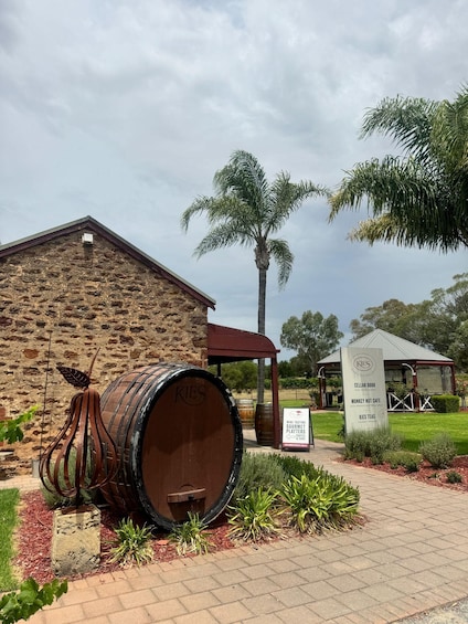 Picture 4 for Activity From Adelaide: Barossa Valley Food and Wine Tour