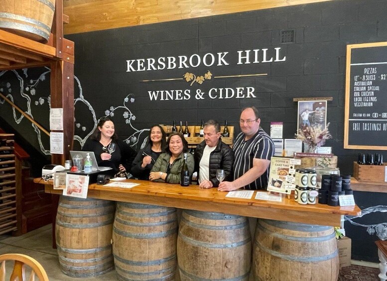Picture 53 for Activity From Adelaide: Barossa Valley Food and Wine Tour