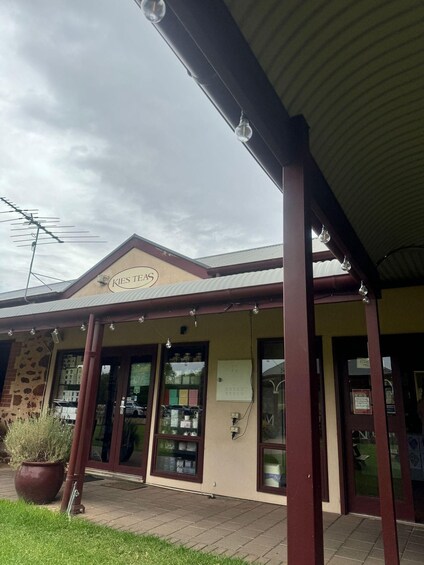 Picture 9 for Activity From Adelaide: Barossa Valley Food and Wine Tour