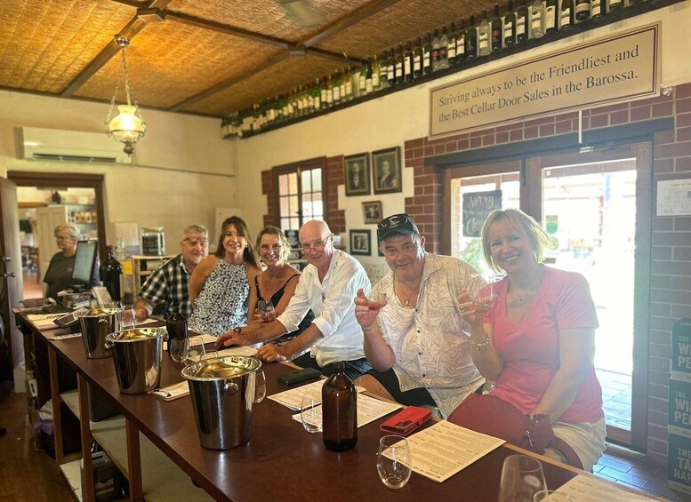 Picture 46 for Activity From Adelaide: Barossa Valley Food and Wine Tour