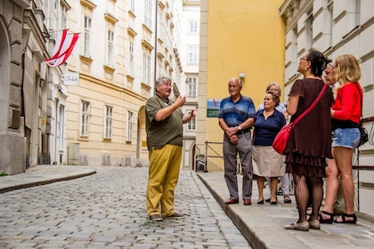 Sweet Vienna Tour: Heimat der Kuchen und Cafékultur