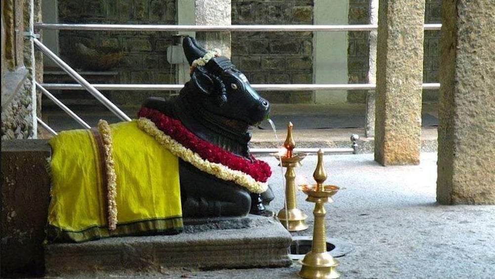 Nandishwara Temple