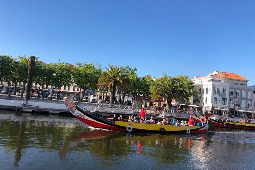 Tour 10 days North Spain and Portugal