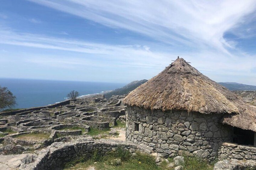 Tour 10 days North Spain and Portugal