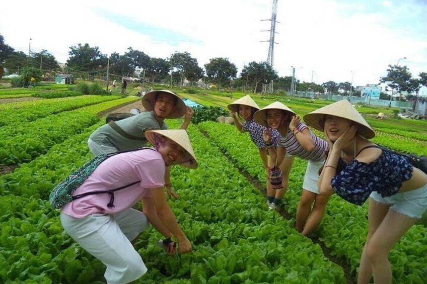 Da Nang Home Cooking Class