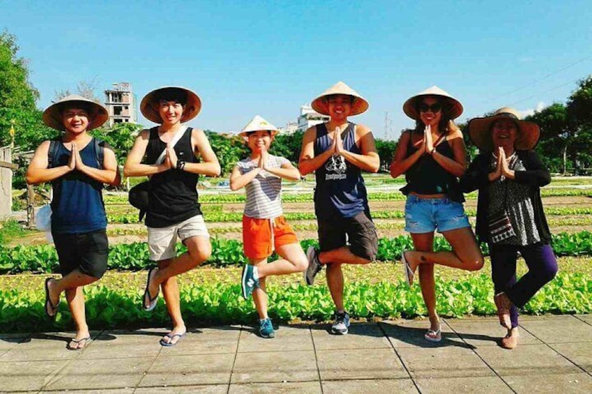 Da Nang Home Cooking Class