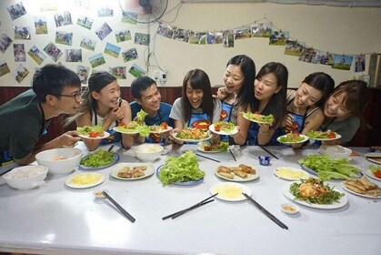 Da Nang Home Cooking Class